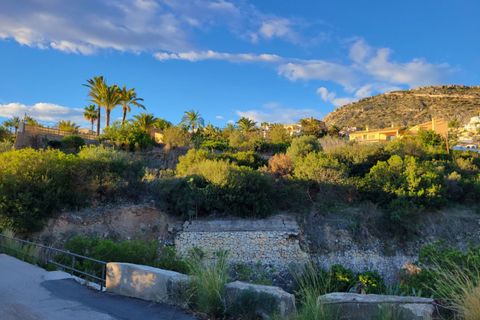 Terra a Calpe, Alicante, Calpe - € 1.200.000 | Ref: 15-pc-10828 - foto 9