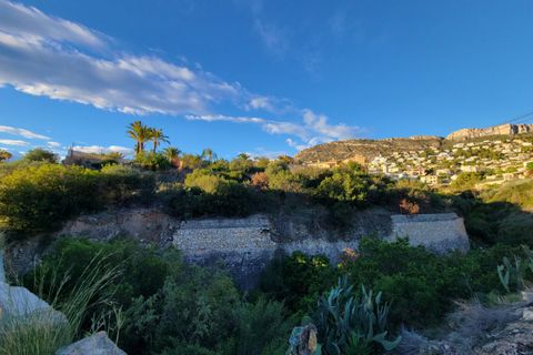Terra a Calpe, Alicante, Calpe - € 1.200.000 | Ref: 15-pc-10828 - foto 10