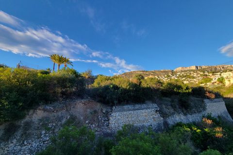 Terra a Calpe, Alicante, Calpe - € 1.200.000 | Ref: 15-pc-10828 - foto 11