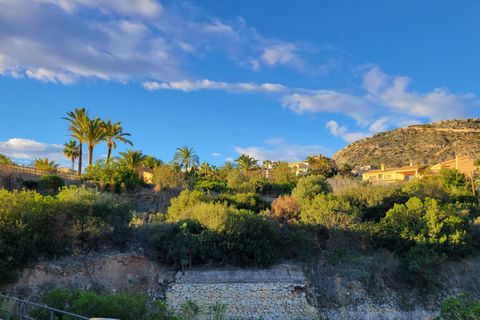 Terra a Calpe, Alicante, Calpe - € 1.200.000 | Ref: 15-pc-10828 - foto 12