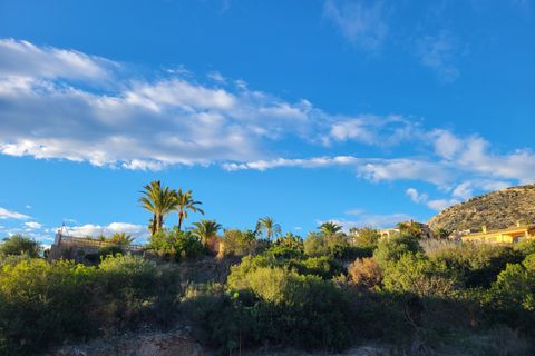 Terra a Calpe, Alicante, Calpe - € 1.200.000 | Ref: 15-pc-10828 - foto 13
