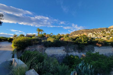 Terra a Calpe, Alicante, Calpe - € 1.200.000 | Ref: 15-pc-10828 - foto 14