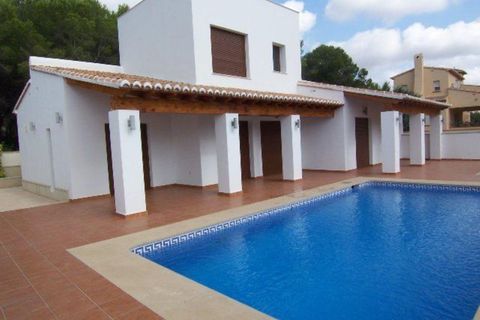 Villa i Moraira, Alicante, Moraira - € 1.800.000 | Ref: 15-v-010503 - foto 1