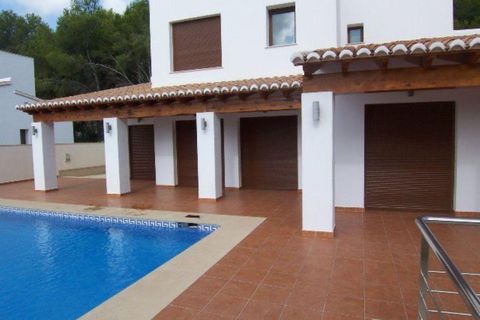 Villa i Moraira, Alicante, Moraira - € 1.800.000 | Ref: 15-v-010503 - foto 2