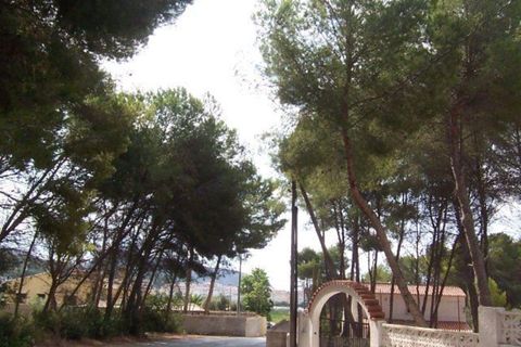 Villa i Moraira, Alicante, Moraira - € 1.800.000 | Ref: 15-v-010503 - foto 4
