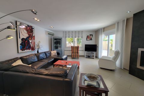 Villa i Calpe, Alicante, Calpe - € 995.000 | Ref: 15-vl-09819 - foto 5
