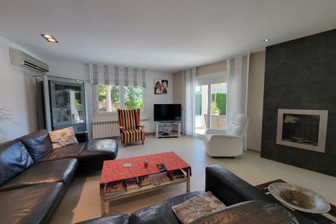 Villa i Calpe, Alicante, Calpe - € 995.000 | Ref: 15-vl-09819 - foto 6