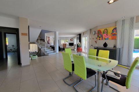 Villa i Calpe, Alicante, Calpe - € 995.000 | Ref: 15-vl-09819 - foto 11