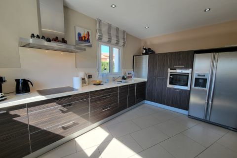 Villa i Calpe, Alicante, Calpe - € 995.000 | Ref: 15-vl-09819 - foto 13