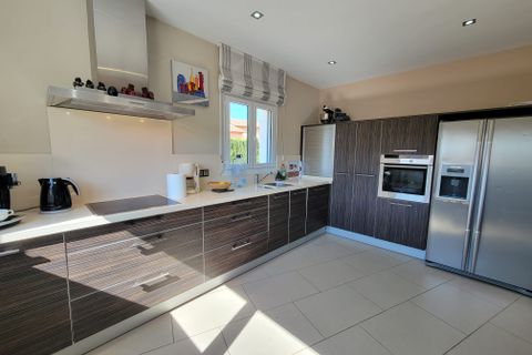 Villa i Calpe, Alicante, Calpe - € 995.000 | Ref: 15-vl-09819 - foto 14