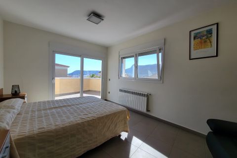 Villa i Calpe, Alicante, Calpe - € 995.000 | Ref: 15-vl-09819 - foto 18