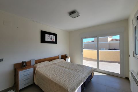Villa i Calpe, Alicante, Calpe - € 995.000 | Ref: 15-vl-09819 - foto 20