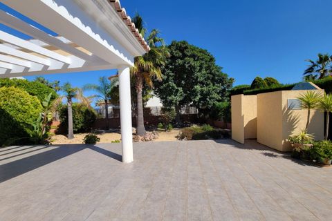 Villa i Calpe, Alicante, Calpe - € 995.000 | Ref: 15-vl-09819 - foto 30