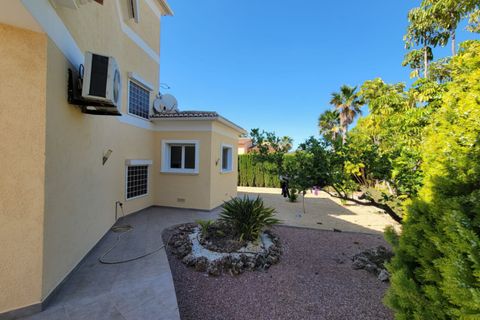 Villa i Calpe, Alicante, Calpe - € 995.000 | Ref: 15-vl-09819 - foto 31