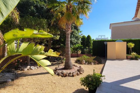 Villa i Calpe, Alicante, Calpe - € 995.000 | Ref: 15-vl-09819 - foto 32