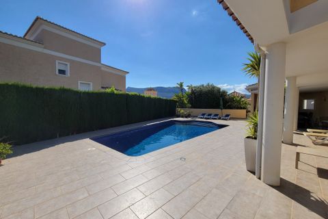 Villa i Calpe, Alicante, Calpe - € 995.000 | Ref: 15-vl-09819 - foto 34
