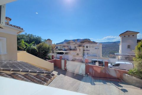 Villa i Calpe, Alicante, Calpe - € 995.000 | Ref: 15-vl-09819 - foto 35