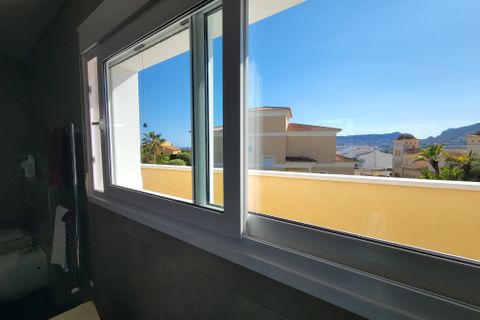 Villa i Calpe, Alicante, Calpe - € 995.000 | Ref: 15-vl-09819 - foto 38