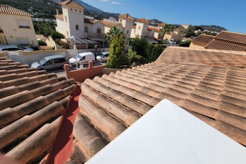 Villa i Calpe, Alicante, Calpe - € 995.000 | Ref: 15-vl-09819 - foto 40