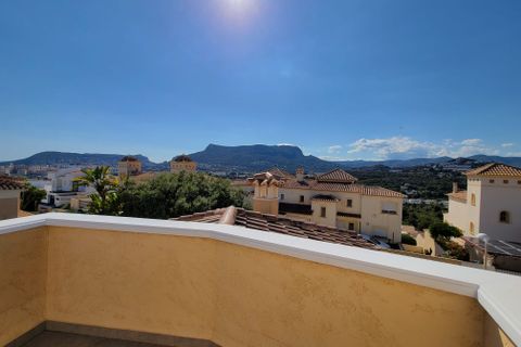Villa i Calpe, Alicante, Calpe - € 995.000 | Ref: 15-vl-09819 - foto 41