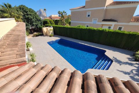 Villa i Calpe, Alicante, Calpe - € 995.000 | Ref: 15-vl-09819 - foto 42
