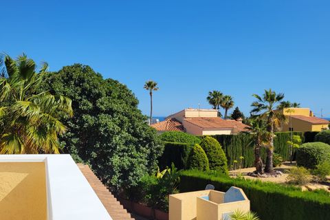 Villa i Calpe, Alicante, Calpe - € 995.000 | Ref: 15-vl-09819 - foto 44