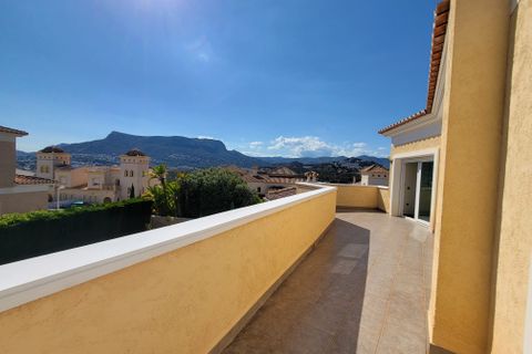 Villa i Calpe, Alicante, Calpe - € 995.000 | Ref: 15-vl-09819 - foto 45