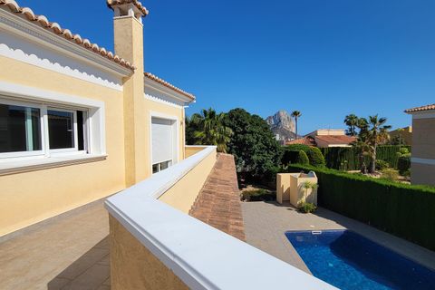 Villa i Calpe, Alicante, Calpe - € 995.000 | Ref: 15-vl-09819 - foto 47