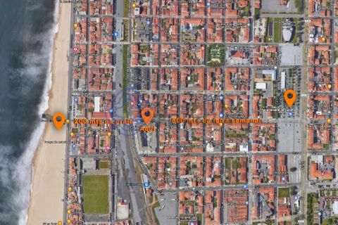 Leilighet i Espinho, Aveiro, Espinho - € 547 000 | Ref: 137261 - foto 3