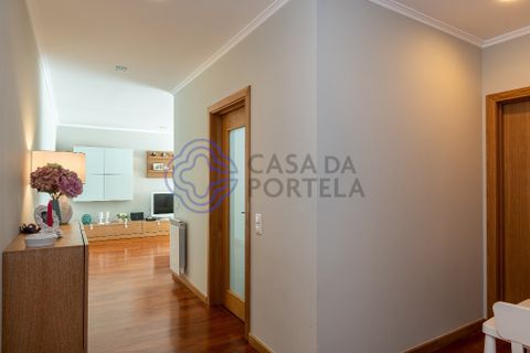 Leilighet i Espinho, Aveiro, Espinho - € 547 000 | Ref: 137261 - foto 4