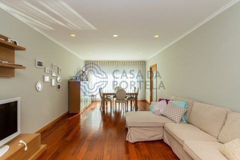 Leilighet i Espinho, Aveiro, Espinho - € 547 000 | Ref: 137261 - foto 6