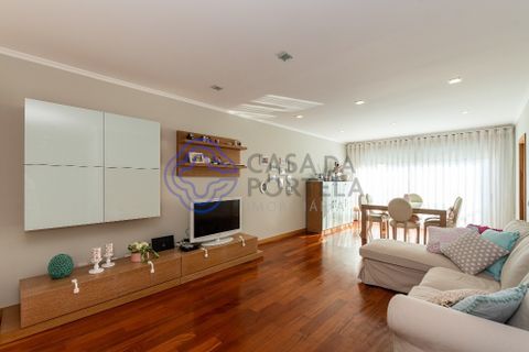 Leilighet i Espinho, Aveiro, Espinho - € 547 000 | Ref: 137261 - foto 7