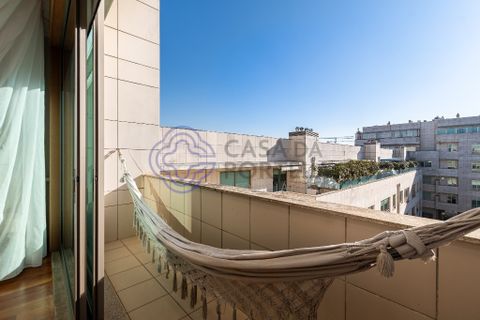 Leilighet i Espinho, Aveiro, Espinho - € 547 000 | Ref: 137261 - foto 9