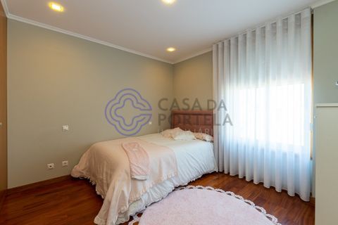 Leilighet i Espinho, Aveiro, Espinho - € 547 000 | Ref: 137261 - foto 23
