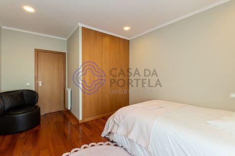 Leilighet i Espinho, Aveiro, Espinho - € 547 000 | Ref: 137261 - foto 24