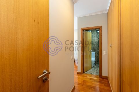 Leilighet i Espinho, Aveiro, Espinho - € 547 000 | Ref: 137261 - foto 27