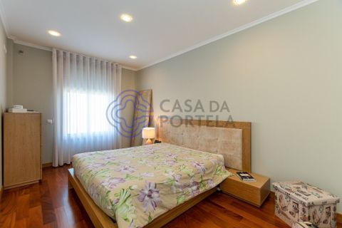Leilighet i Espinho, Aveiro, Espinho - € 547 000 | Ref: 137261 - foto 30