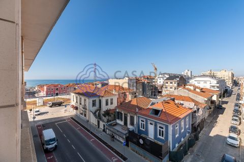 Leilighet i Espinho, Aveiro, Espinho - € 547 000 | Ref: 137261 - foto 32