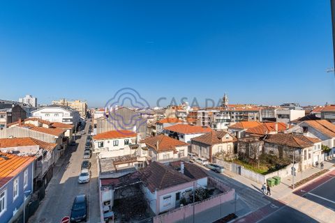 Leilighet i Espinho, Aveiro, Espinho - € 547 000 | Ref: 137261 - foto 33