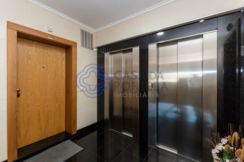Leilighet i Espinho, Aveiro, Espinho - € 547 000 | Ref: 137261 - foto 34