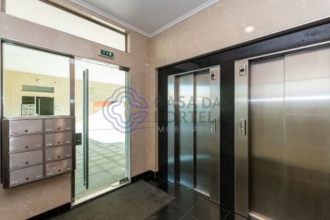 Leilighet i Espinho, Aveiro, Espinho - € 547 000 | Ref: 137261 - foto 38