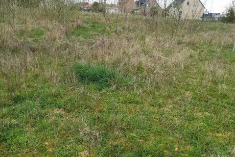 Helårsgrund i Bertincourt, Pas-de-Calais, Bertincourt - € 21.000 | Ref: 2012653 - foto 1