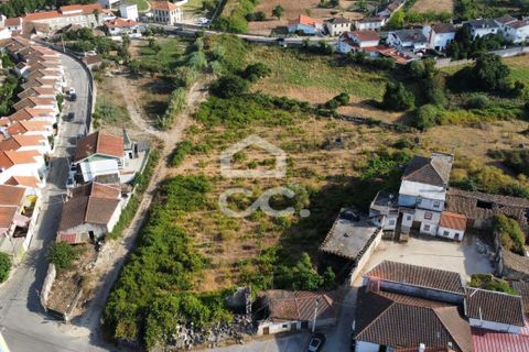 Helårsgrund i Chaves, Vila Real, Chaves - € 1.600.000 | Ref: 322/T/01753 - foto 7