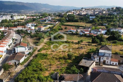 Helårsgrund i Chaves, Vila Real, Chaves - € 1.600.000 | Ref: 322/T/01753 - foto 8