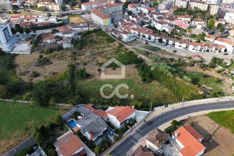 Helårsgrund i Chaves, Vila Real, Chaves - € 1.600.000 | Ref: 322/T/01753 - foto 1