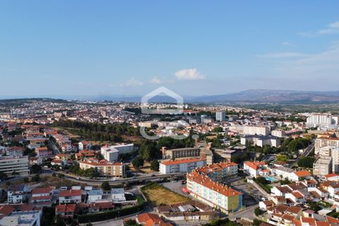 Helårsgrund i Chaves, Vila Real, Chaves - € 1.600.000 | Ref: 322/T/01753 - foto 10