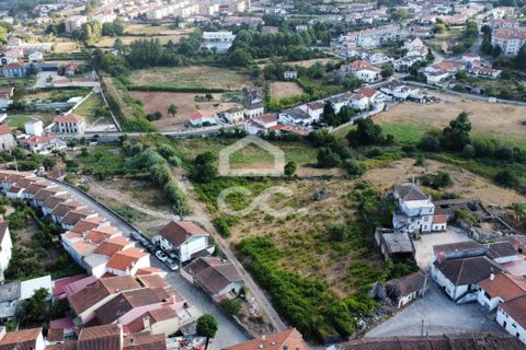 Helårsgrund i Chaves, Vila Real, Chaves - € 1.600.000 | Ref: 322/T/01753 - foto 12