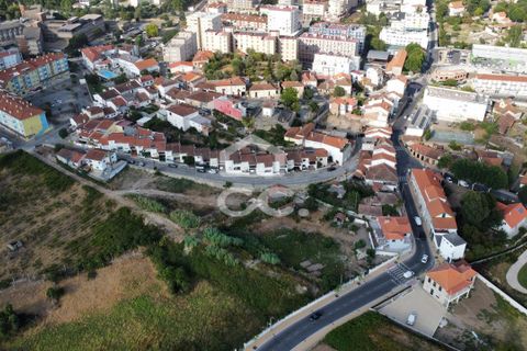 Helårsgrund i Chaves, Vila Real, Chaves - € 1.600.000 | Ref: 322/T/01753 - foto 2