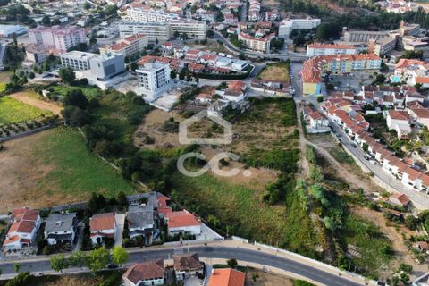 Helårsgrund i Chaves, Vila Real, Chaves - € 1.600.000 | Ref: 322/T/01753 - foto 3