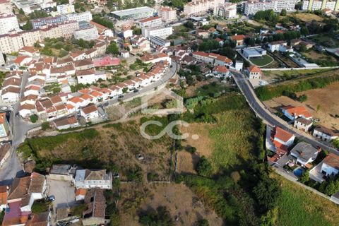 Helårsgrund i Chaves, Vila Real, Chaves - € 1.600.000 | Ref: 322/T/01753 - foto 14
